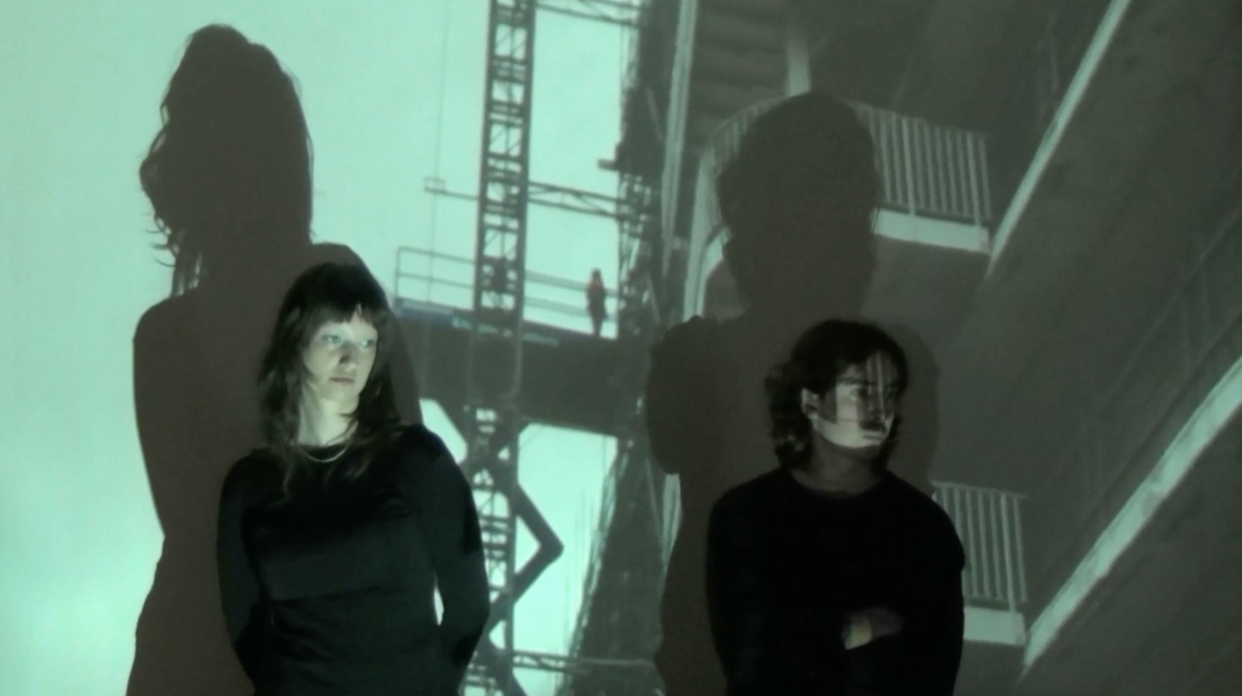 Kiosk Lose Their ‘Baby Teeth’ ahead of An Adult DVD Support Tour