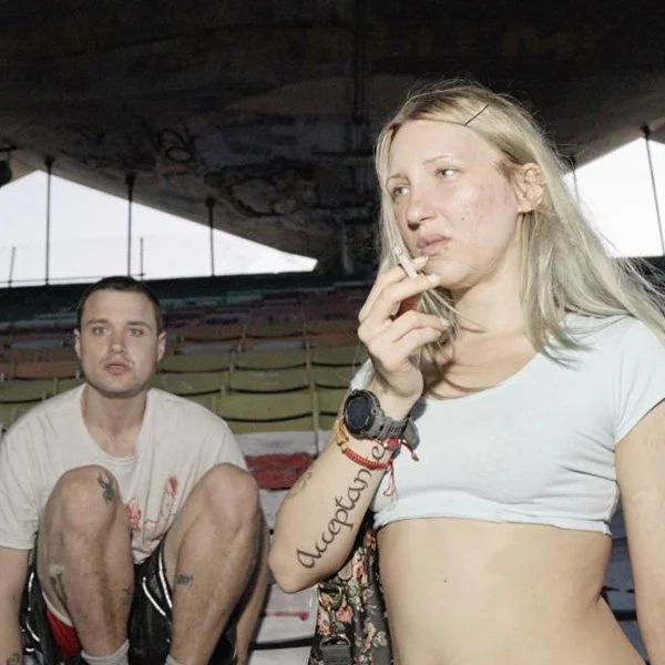 Bassvictim Announce New Album Peace + War And Share ‘White Flag’