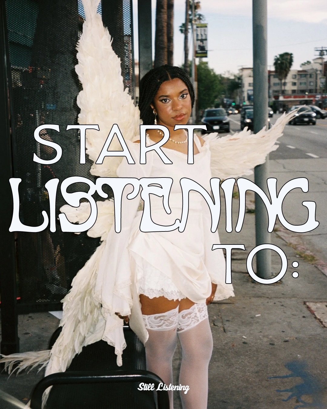 Suffering from not listening syndrome? Symptoms include saying phrases like &ldquo;there&rsquo;s no good music anymore&rdquo;, putting in no effort to discover new artists, hating on anything with autotune. If you&rsquo;re experiencing these symptoms