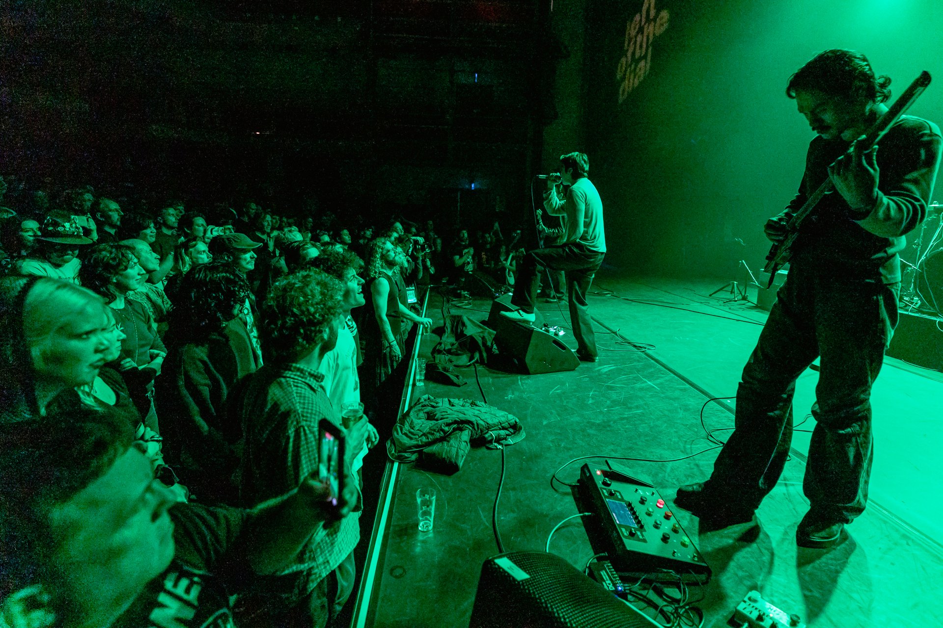 Festival Review: Left Of The Dial 2026