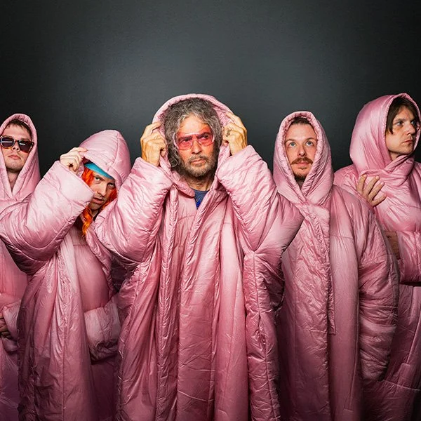 The Flaming Lips Announce New Album The Teardrop Throbs 