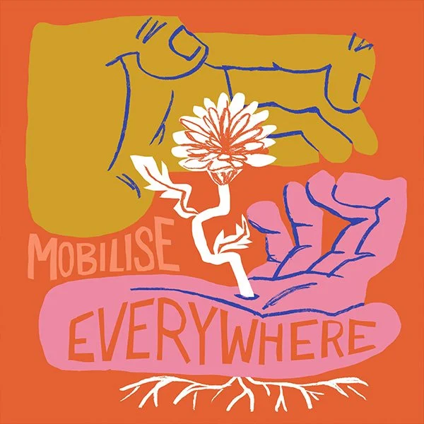 Josephine Illingworth, Kiwi Jr. and Catrin Vincent Join Climate Justice Benefit Compilation