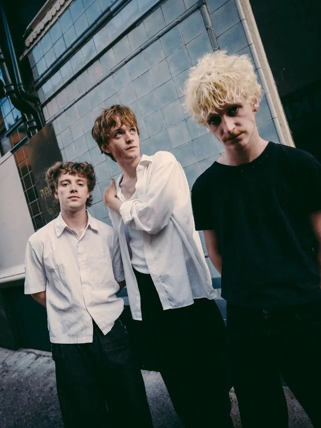 Esmeralda Road Share New Single ‘Here Honey’