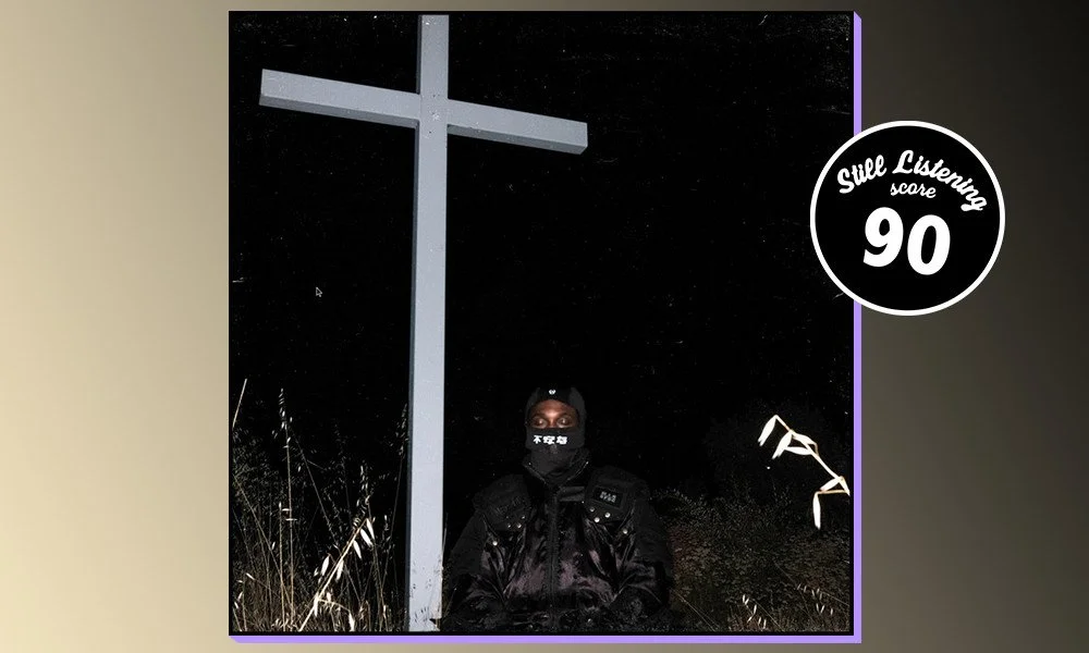 Do It All Rapper JPEGMAFIA - I LAY DOWN MY LIFE FOR YOU Review โ Still Listening