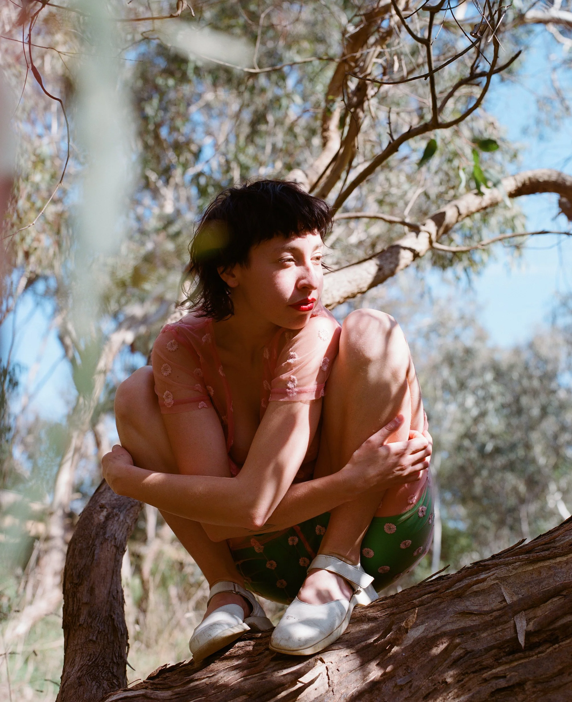 Start Listening To: Merryn Jeann — Still Listening