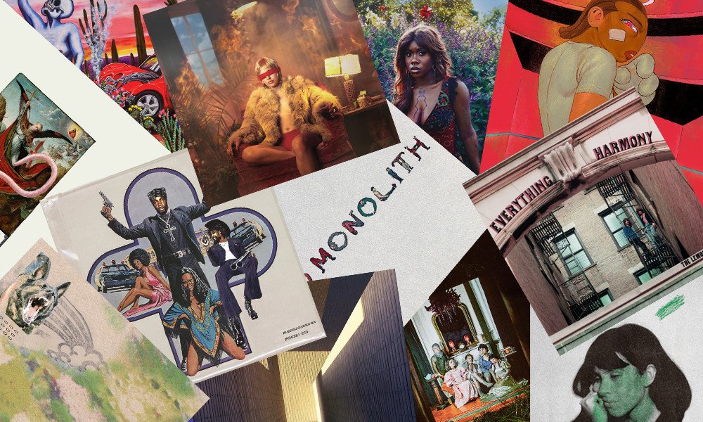 The Best Albums Of 2023 (So Far) — Still Listening