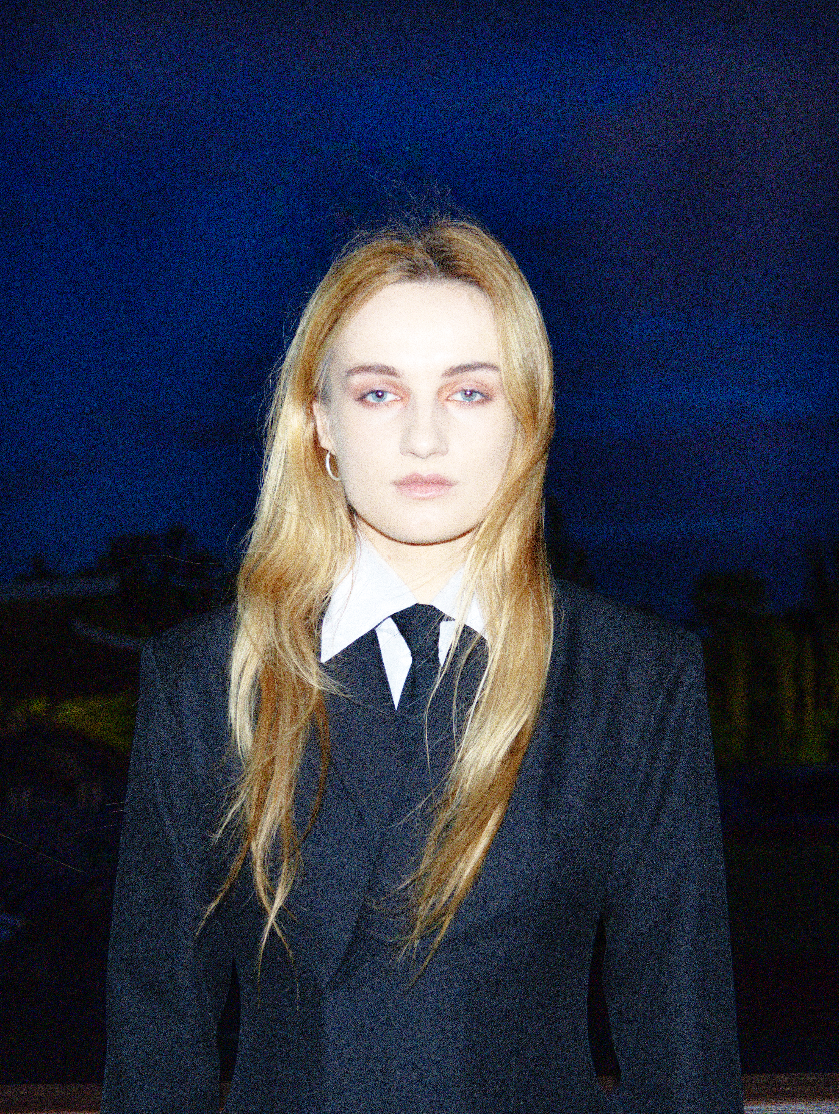 Imogen Rimer Start Listening To: Imogen and the Knife — Still Listening