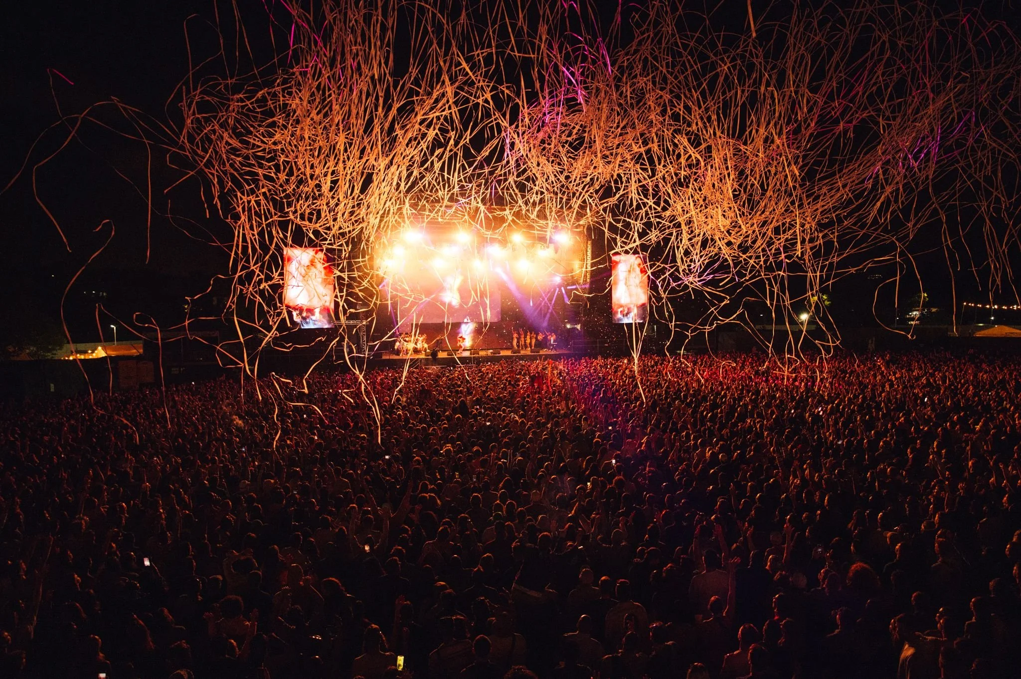 Cross The Tracks Festival Unveils Dynamic Lineup for 5th Anniversary