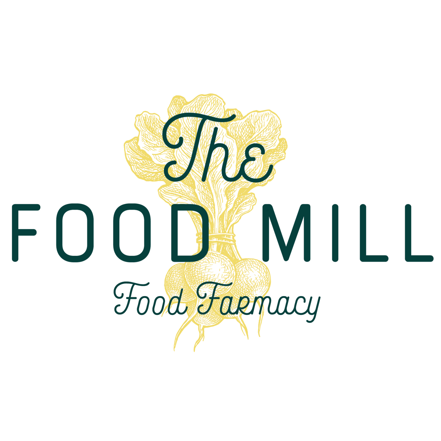 The Food Mill