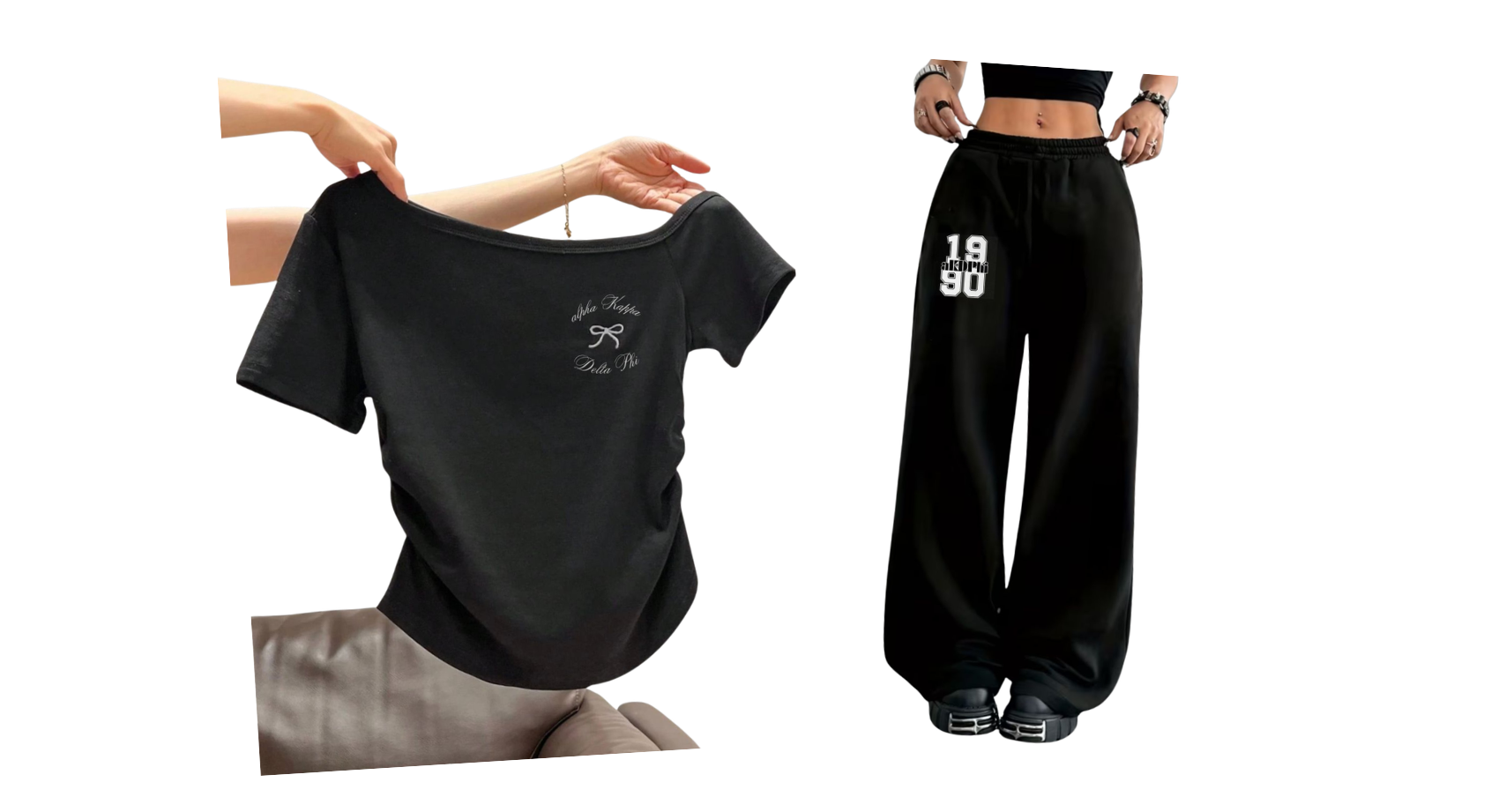 Θ - University of Pennsylvania | Tee: $30 | Sweatpants: $40 | Deadline: May 15th
