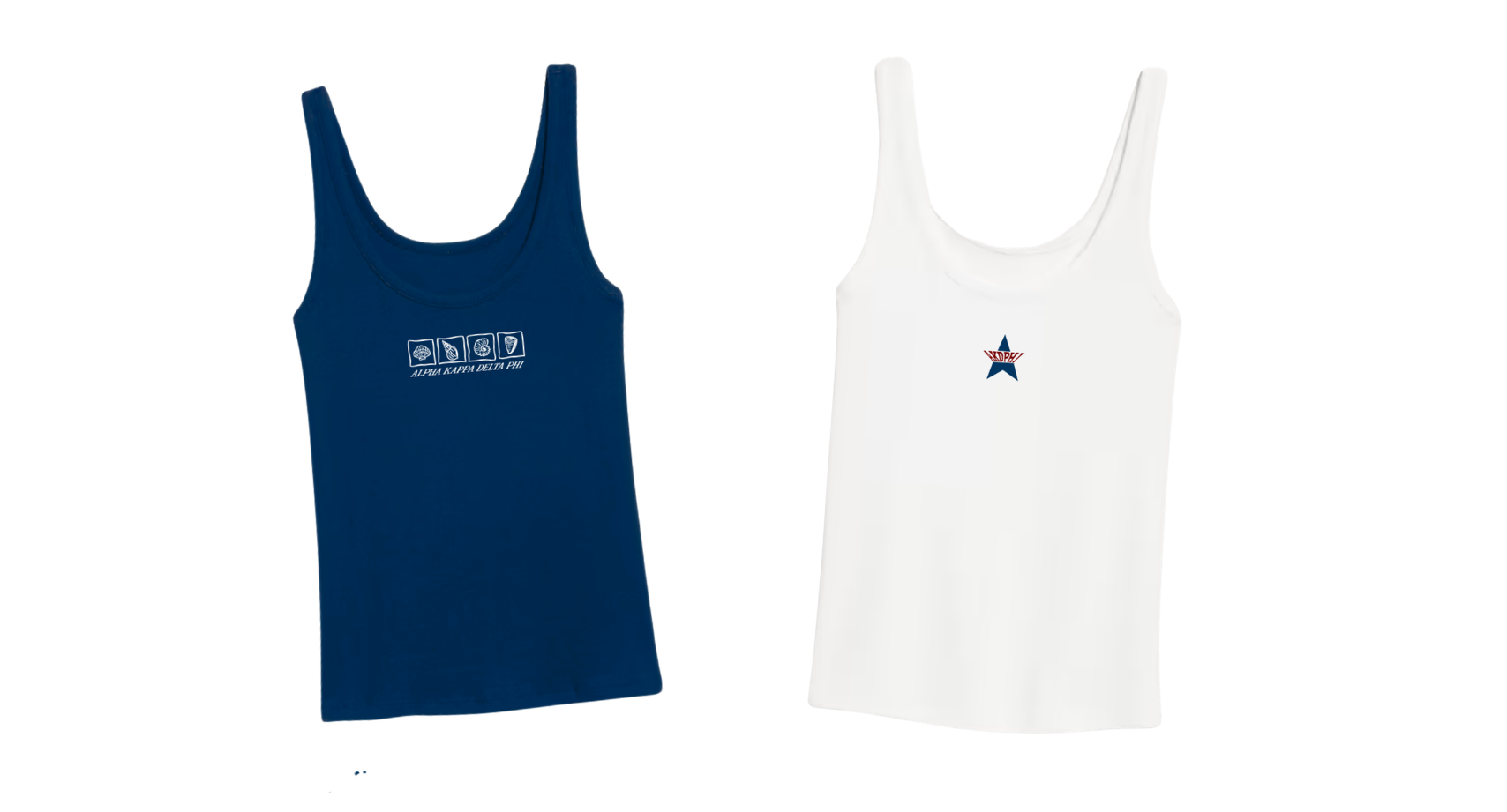 University of Central Florida | Tanks: $25 each | June 1st