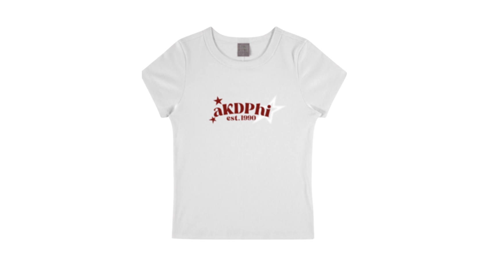 X - University of Oklahoma | Crop Top: $25 | Deadline: April 29th