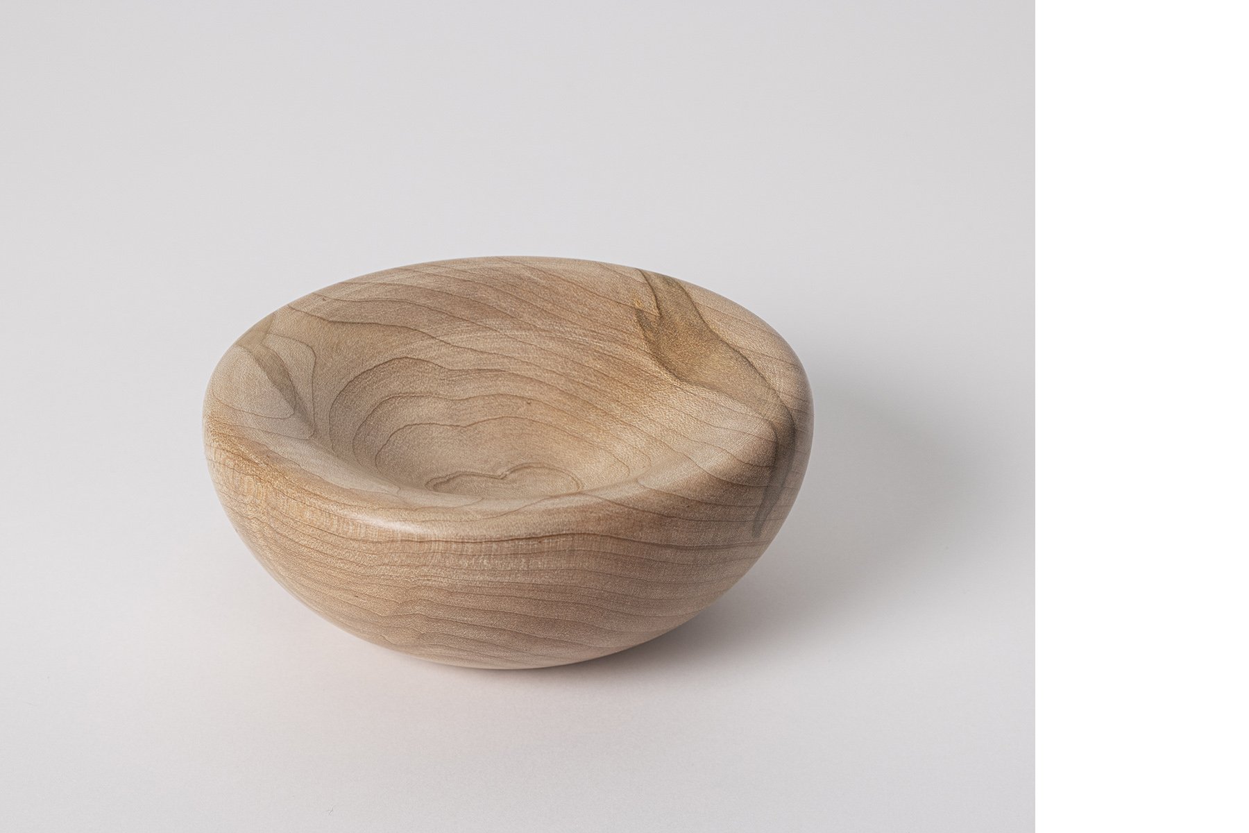 Dimple Bowl #1