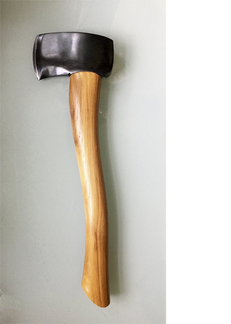 Belt Axe