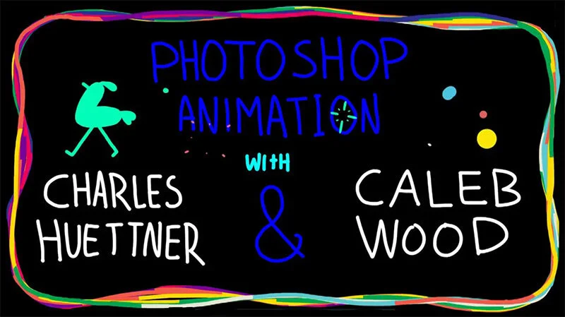 More Photoshop Animation tutorials