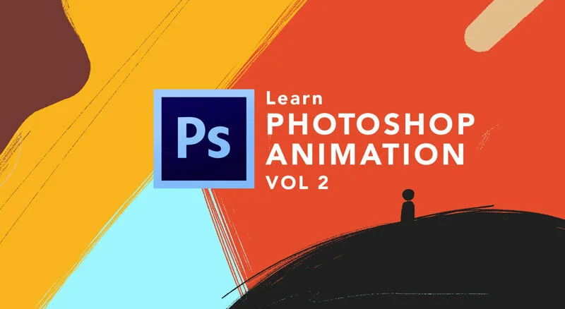 Photoshop Animation Techniques by Alex Grigg