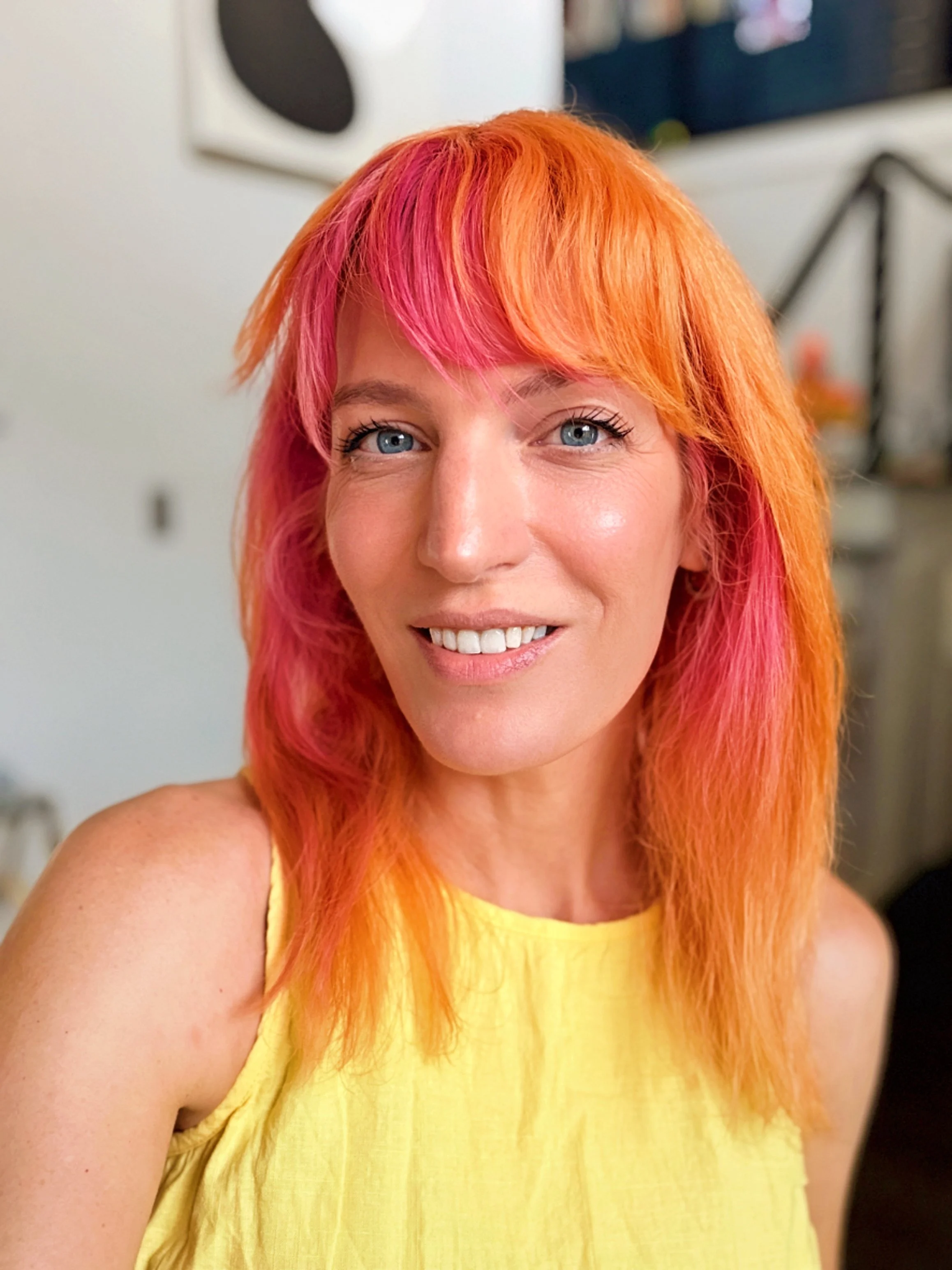 Jenni Leder