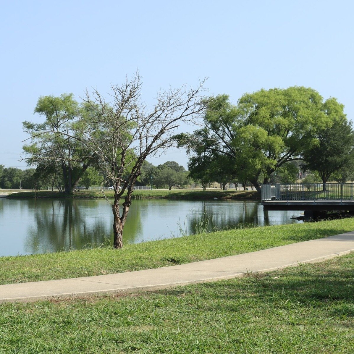 It&rsquo;s the first day of spring in Texas 🌷 and Buda has so many scenic spots to explore. ☀️

Where are you exploring today in the Outdoor Capital of Texas? 🏃&zwj;♀️🏃&zwj;♂