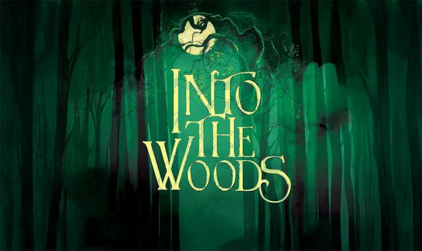 Summer Musical: Into the Woods