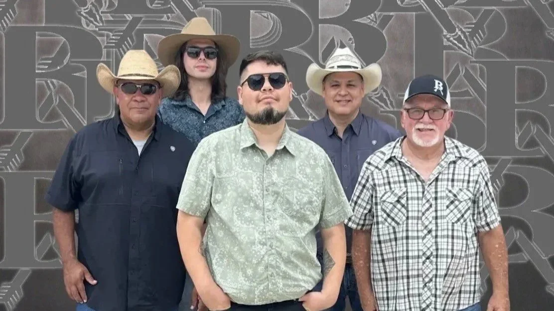 Fall Concert Series: Broken Arrow