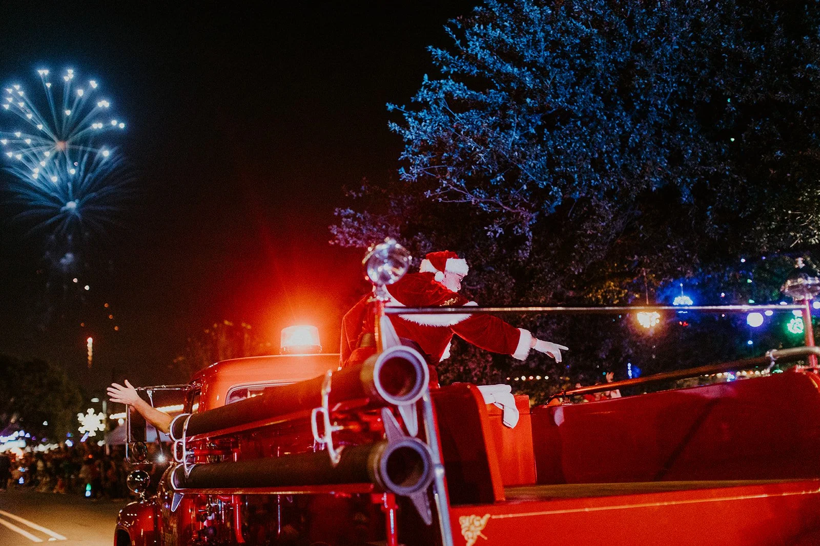 Budafest is back for three full days of holiday cheer in Downtown Buda! From kids activities and a carnival at Buda City Park to a craft and ornament market in the Downtown Greenbelt&mdash;and a Night Parade with fireworks&mdash;there&rsquo;s somethi