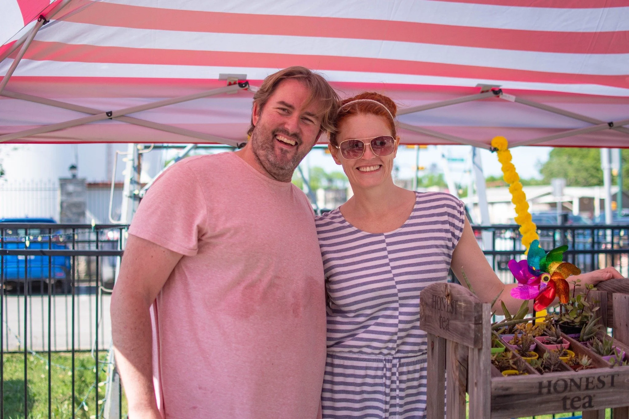 Let&rsquo;s make Buda bloom 🌼

Plant vendor spots are still open for April 19, 10 AM&ndash;2 PM at the Buda Welcome Center.

Apply at the link in our bio.
