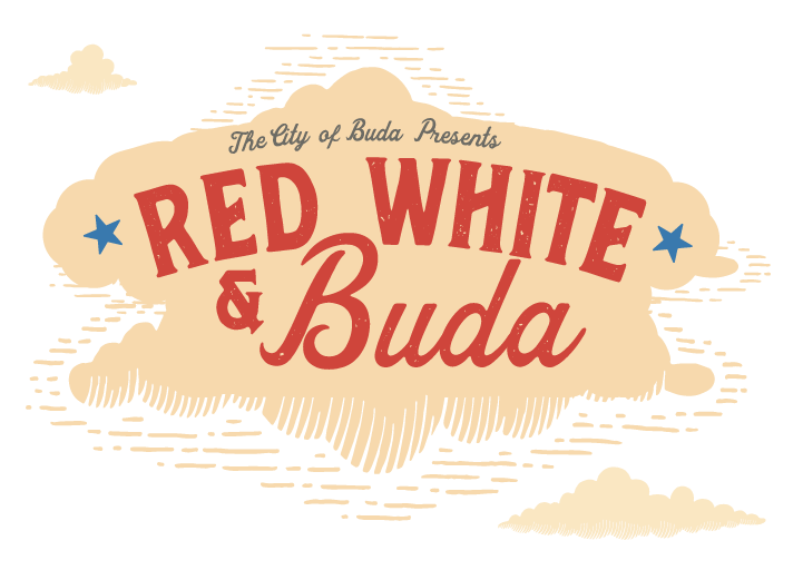 Red, White & Buda 2026