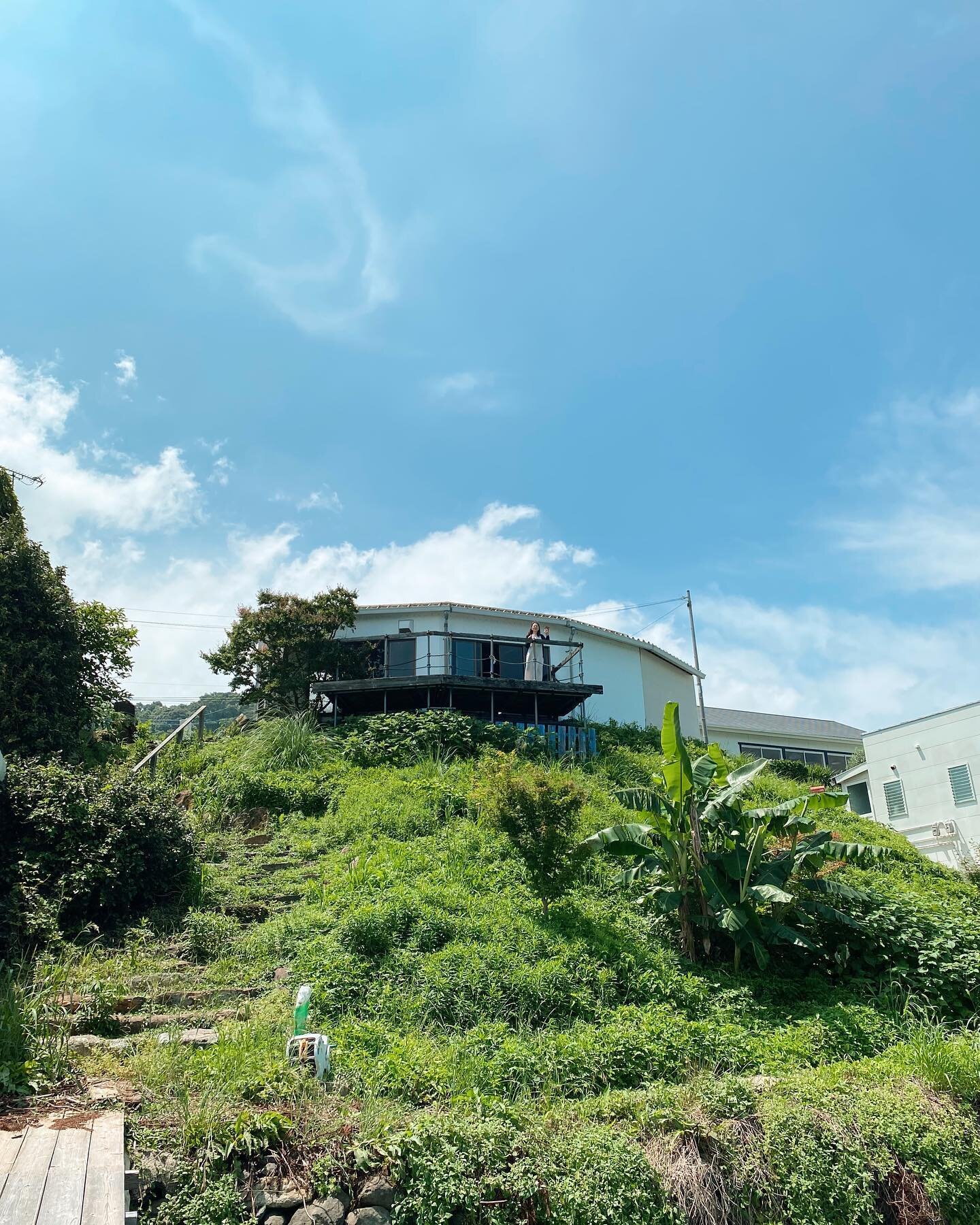 japan 3.5 years later!