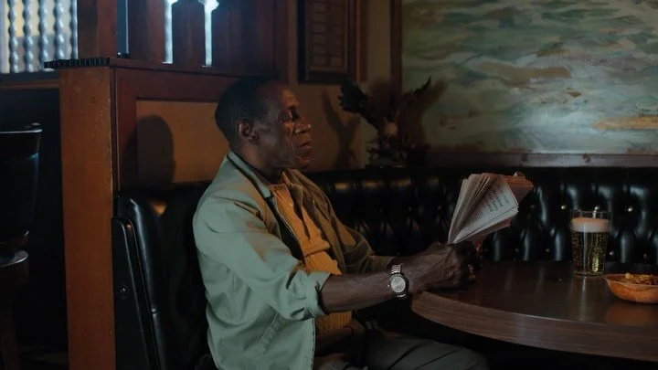 The only footage of me being excited for football probably ⛳️🏈 

This was such a fun shoot despite the 2:30AM call time!! Big shoutout to @baron_entertainment and @citizenskull_mandy 🫶