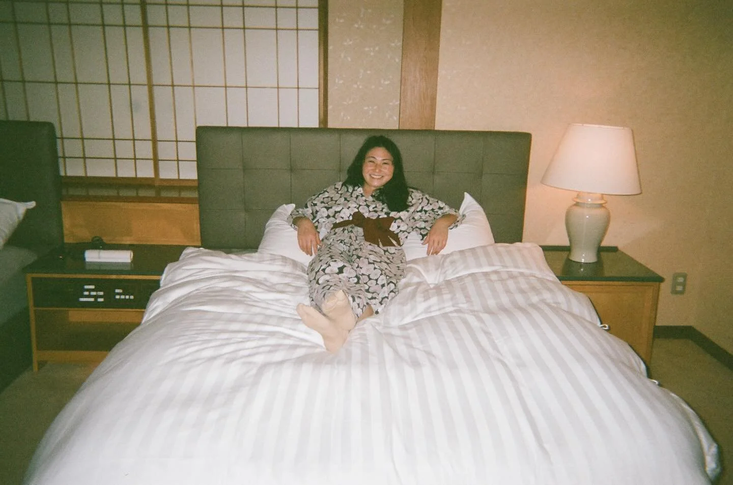 some back home ballering in may 🍅