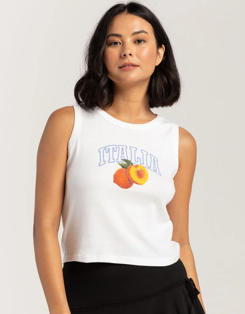 Girl Dangerous for Free People, 2024