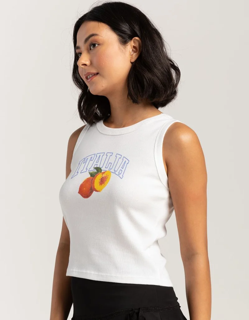 Girl Dangerous for Free People, 2024