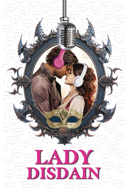 Lady Disdain World Premiere