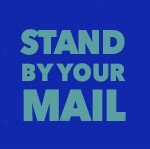 Stand By Your Mail 