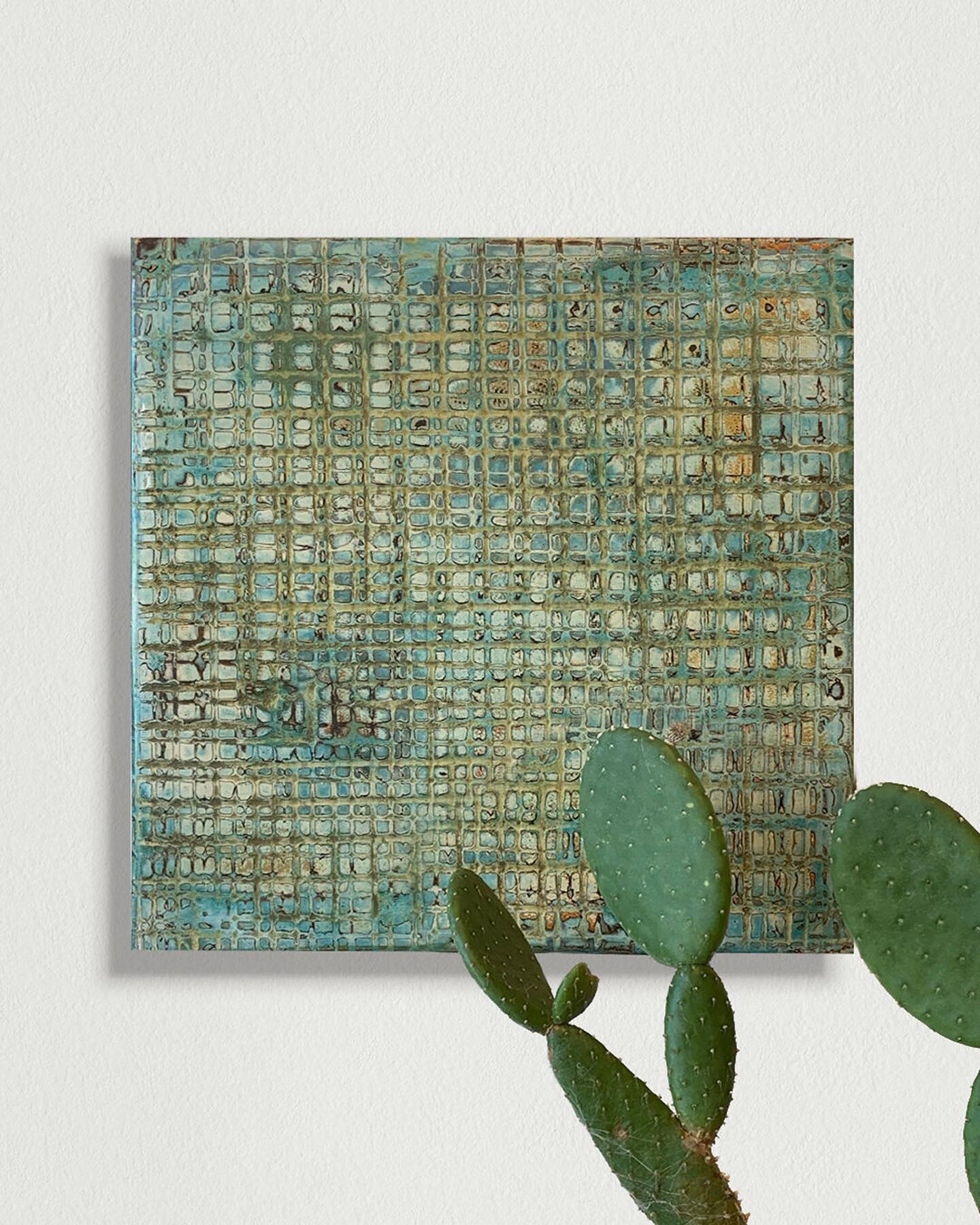 12X12.06/11/2020 ➖ Mixed media on masonite board ➖ 12in x 12in x 1.625in ➖ $350.00 ➖ JohnMarak.com #Marak studio

#artistoninstagram #instagramartist #instapainting #artistsofig #artistsofinstagram #instagramart #painting #art #paintingoftheday #myar