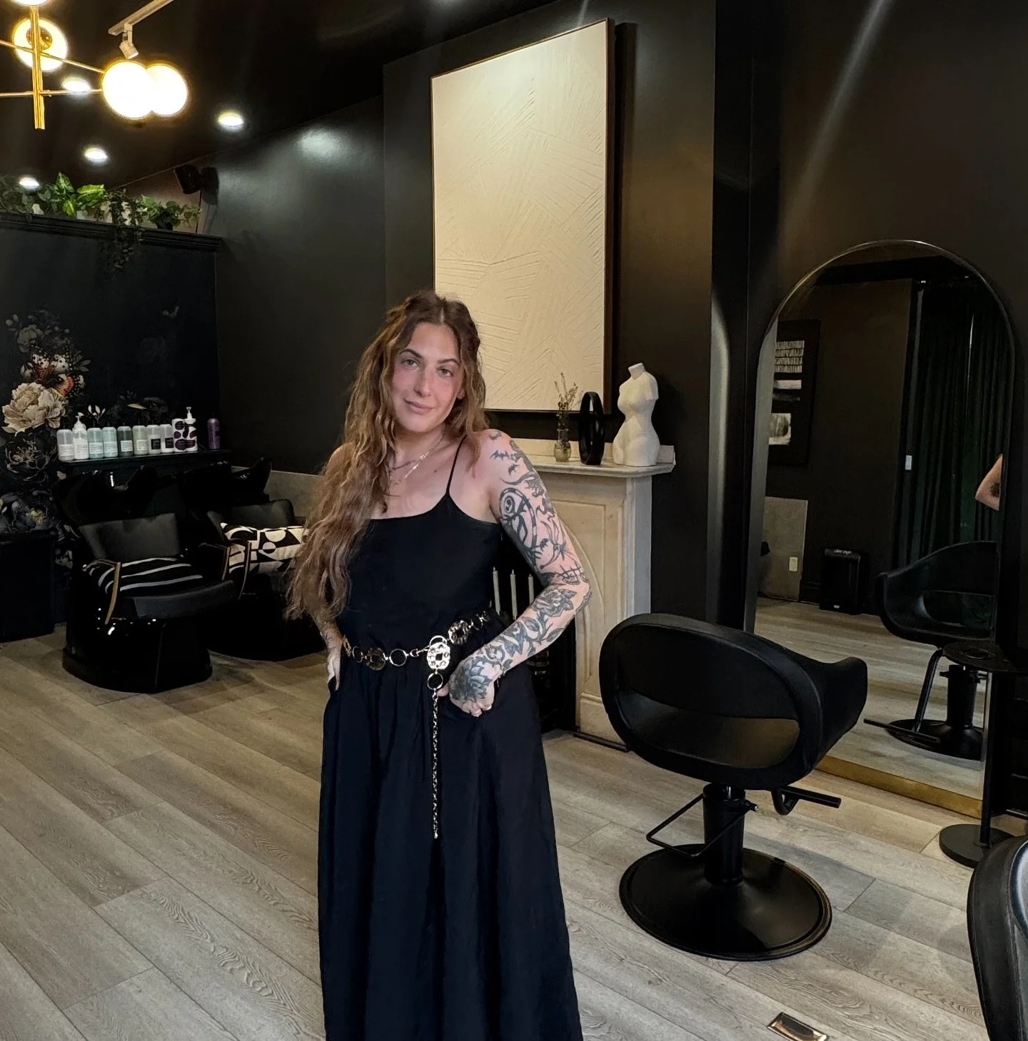 a peek at work lately &mdash;

you can book appointments with me for july + august at the link in my bio 🔗 (September booking opens 8/1) 

hope you&rsquo;re having a beautiful start to your summer! 
ashley xx 

ashleysilvanohair.com
IBE Certified in