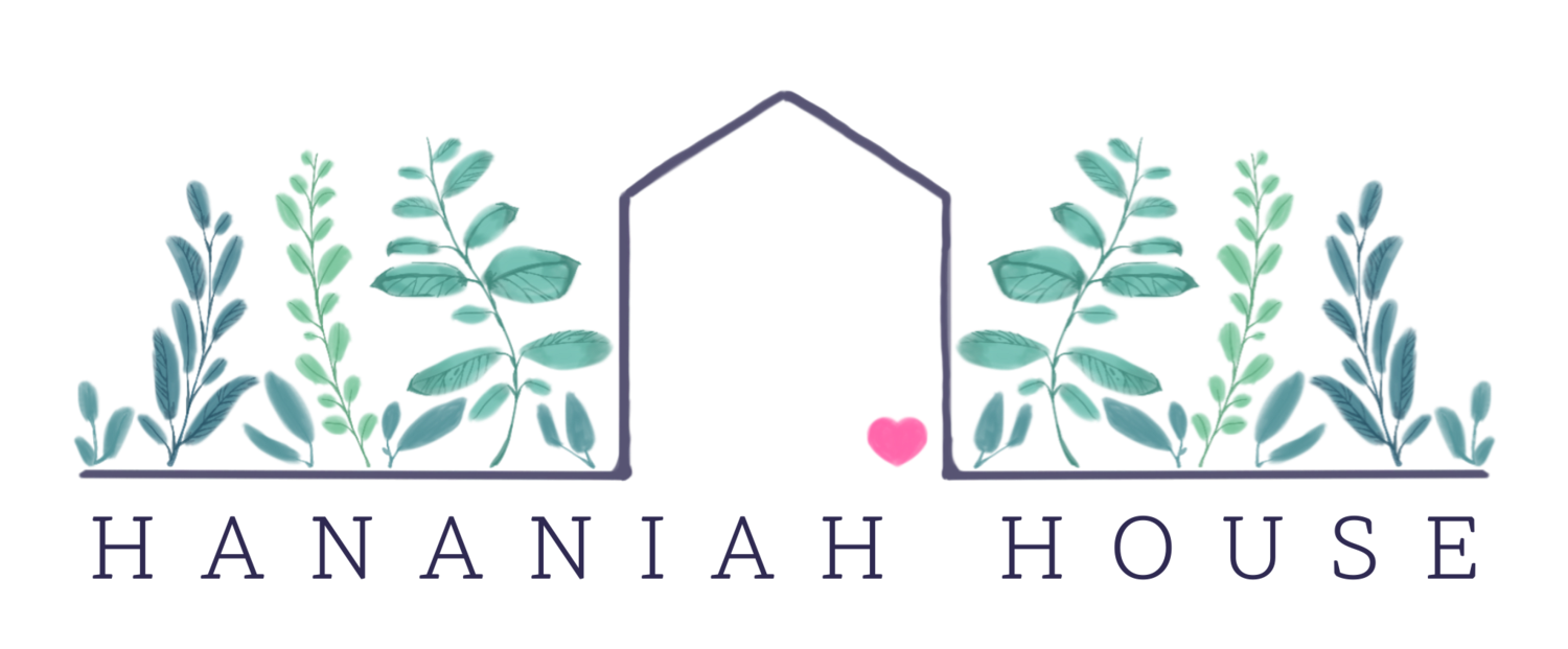 Hananiah House