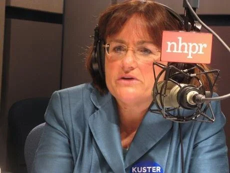 NHPR: In Rematch, Kuster Defeats Negron To Win Fifth Term In Congress