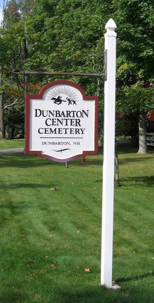 Dunbarton, NH