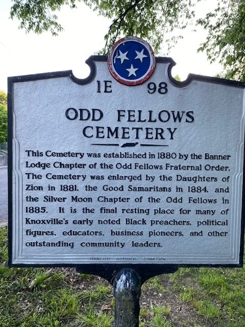 Knoxville, TN