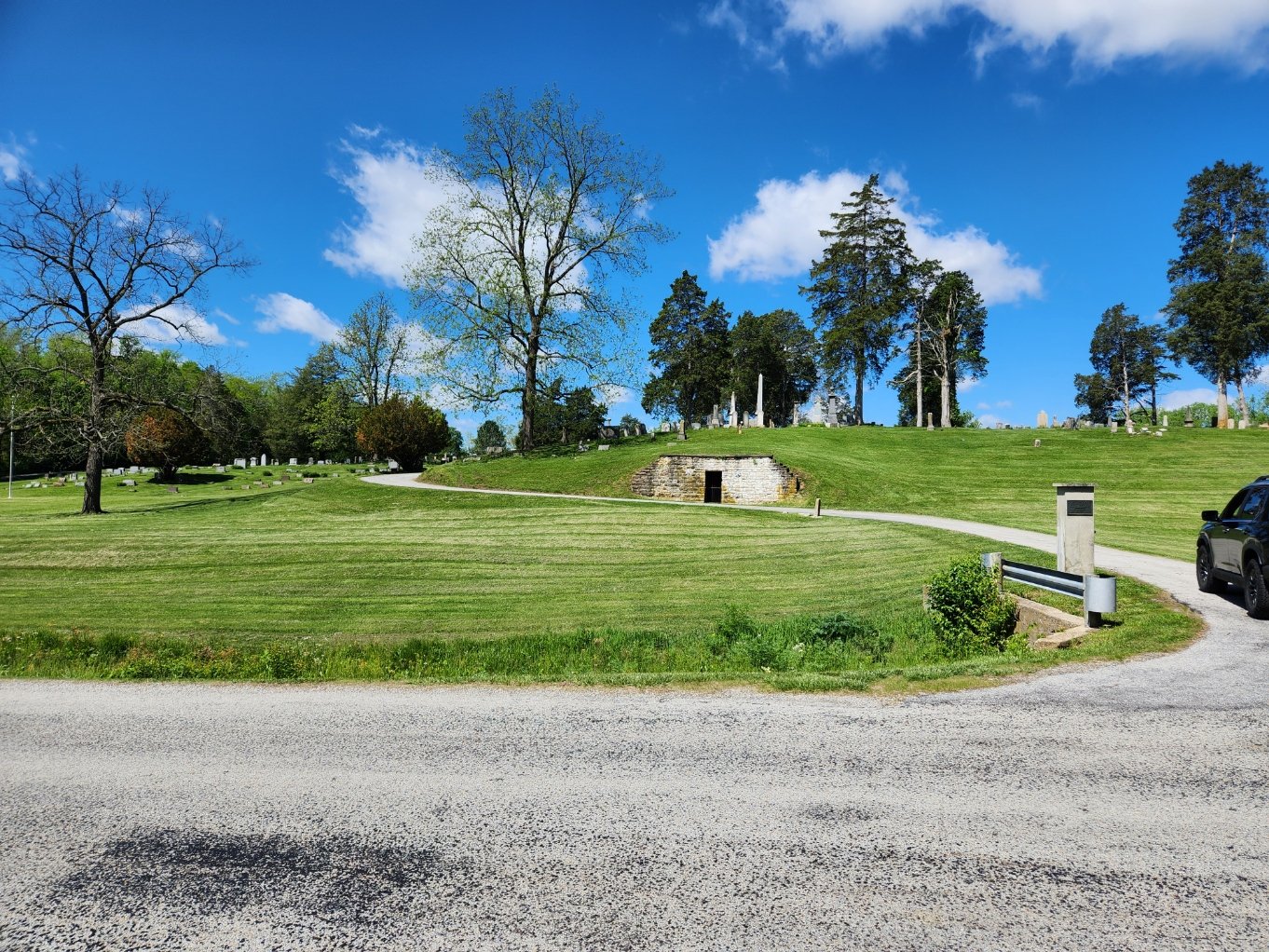 Greene County, OH