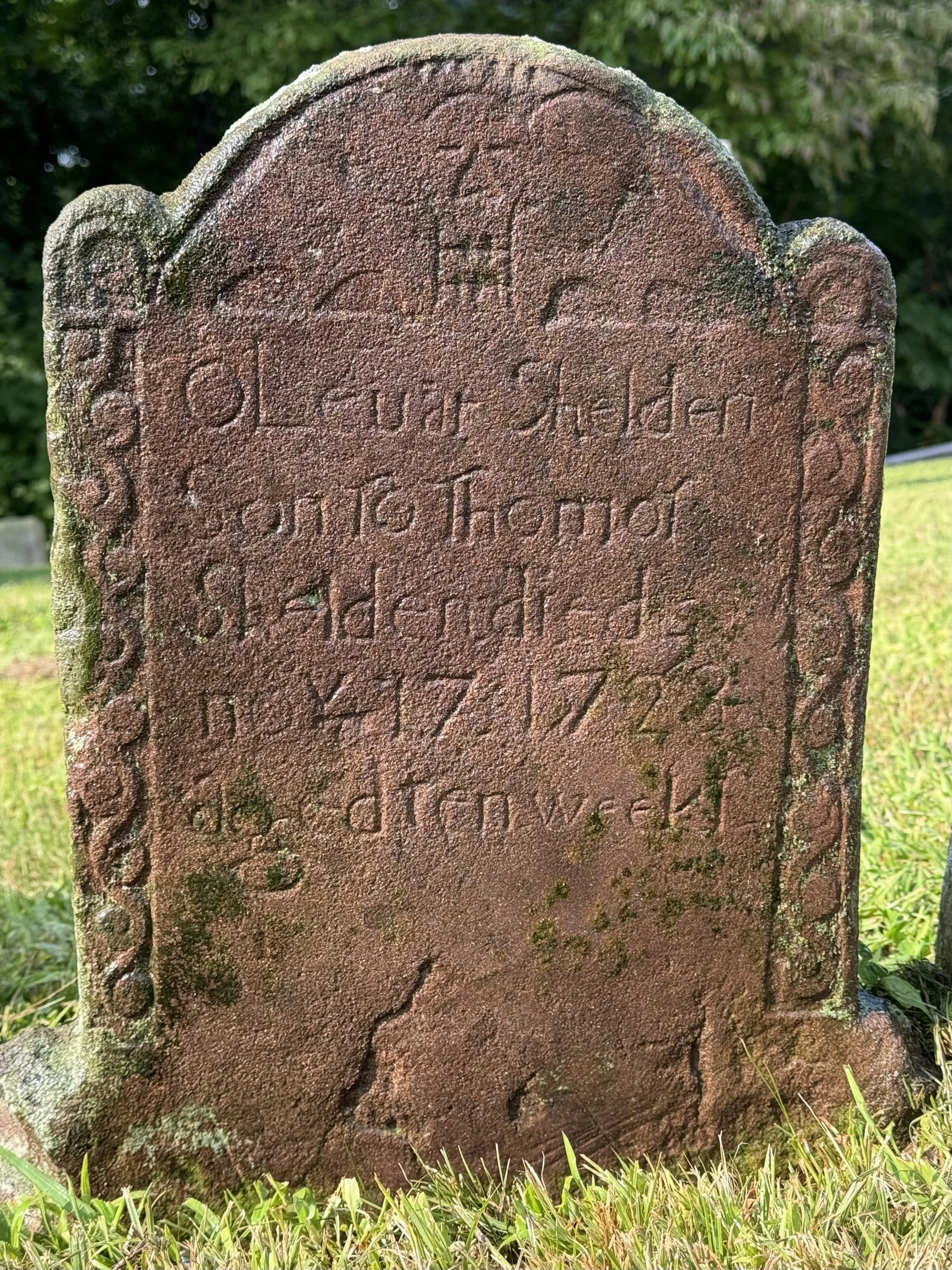 Suffield, CT