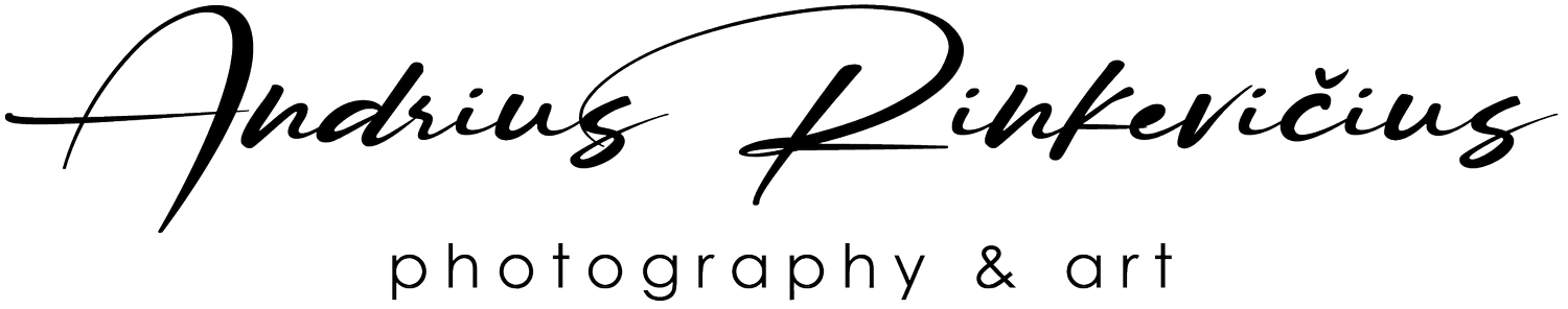 Andrius Rinkevicius photography