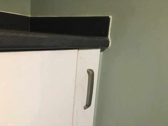 Barnaby’s cupboard