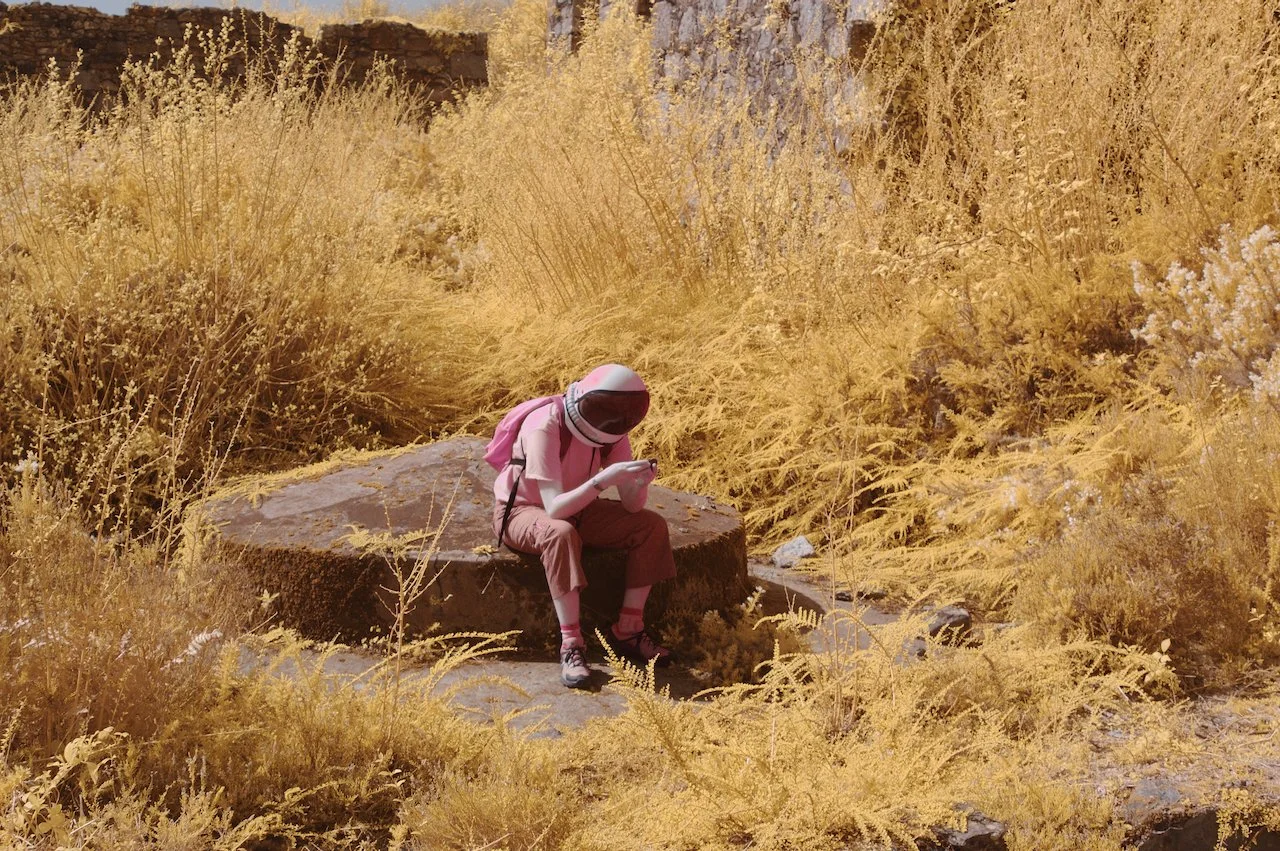 Entrance Planet Kernow