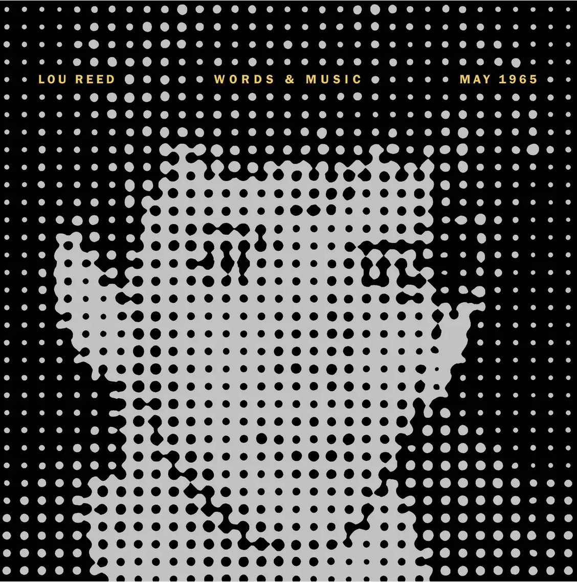 Lou Reed – Words and Music, May 1965 CD | £8.99 | eBay, 2025 | 3/5