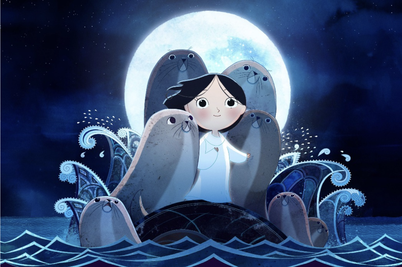 My daughter’s top ten films and books, aged 20