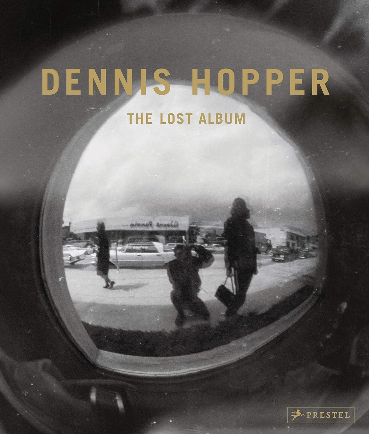 Dennis Hopper: The Lost Album | £3.99 | eBay, 2025 | 3/5
