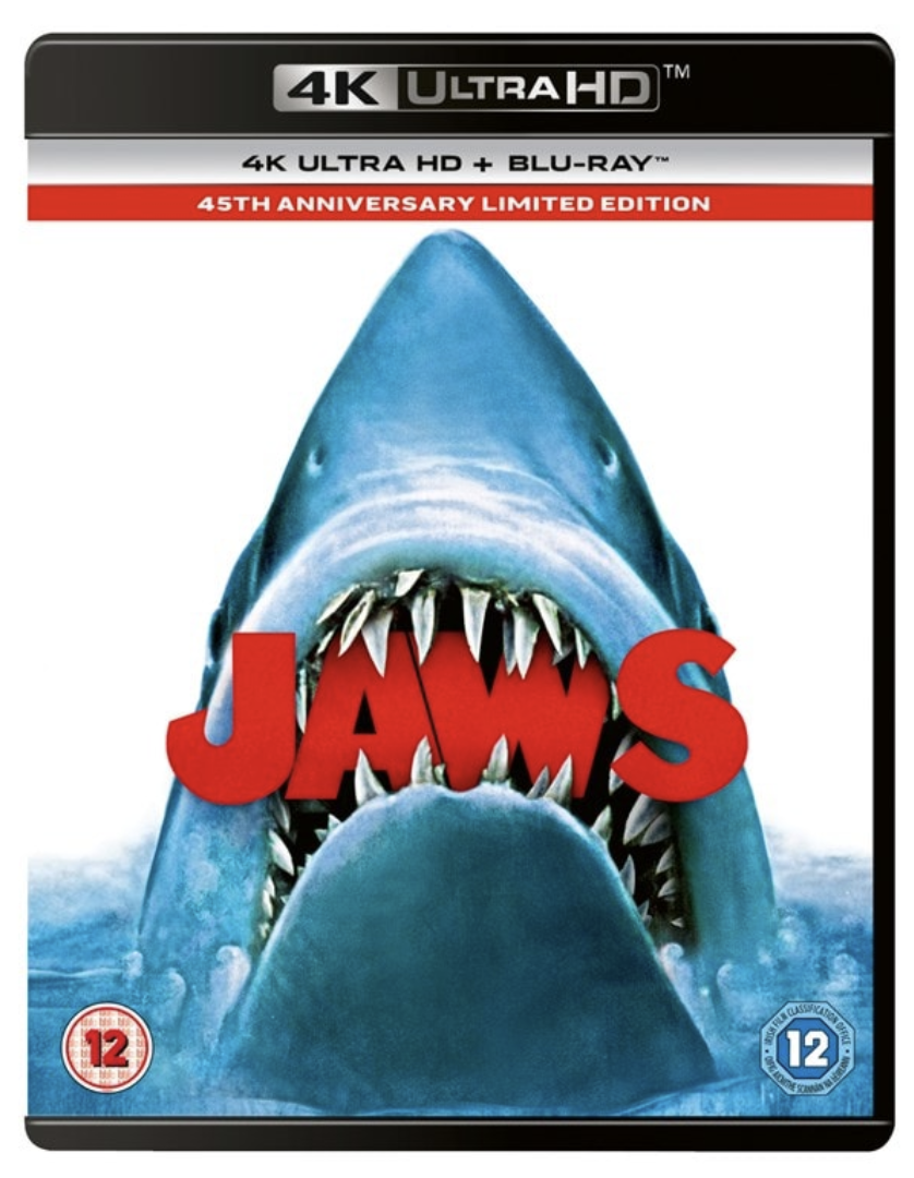 Mega sale of dozens of boutique Blu-ray & 4K films  | 20p each | Pool Market, 2026 | 5/5