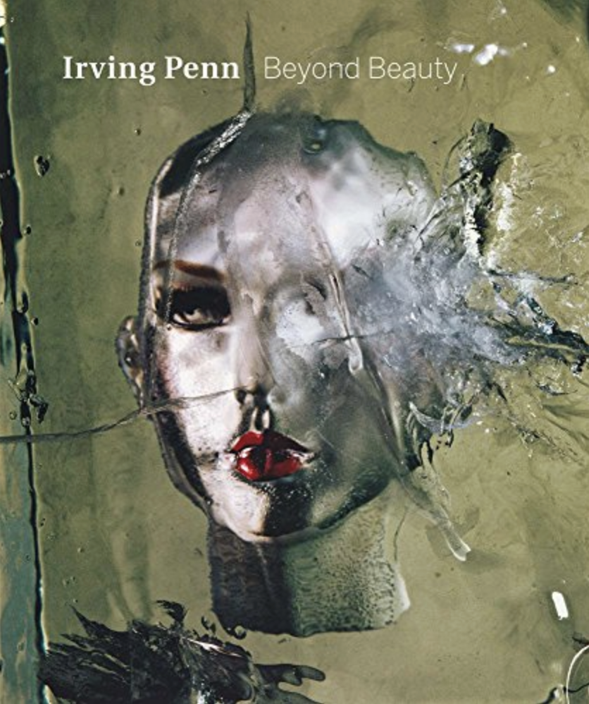 Irving Penn: Beyond Beauty | £6.99 | Charity shop, Battersea. 2025 | 5/5